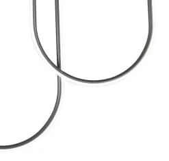 Chime 110cm plafond