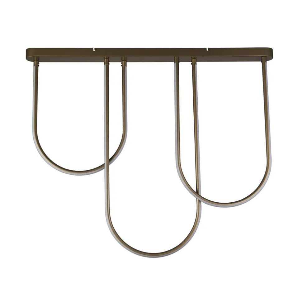 Chime 110cm plafond
