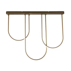 Chime 110cm plafond