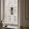 Cilinda Ø7 fönsterlampa
