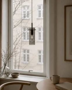 Cilinda Ø7 fönsterlampa