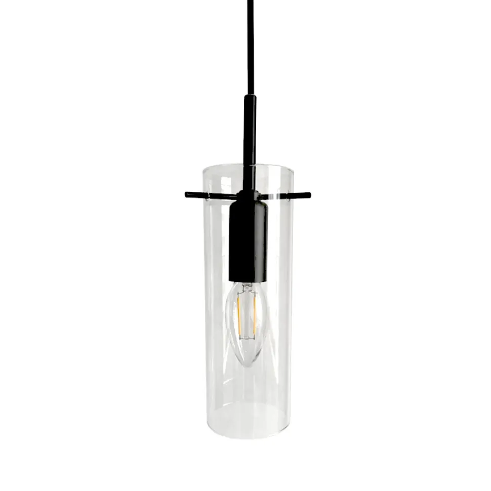 Cilinda Ø7 fönsterlampa