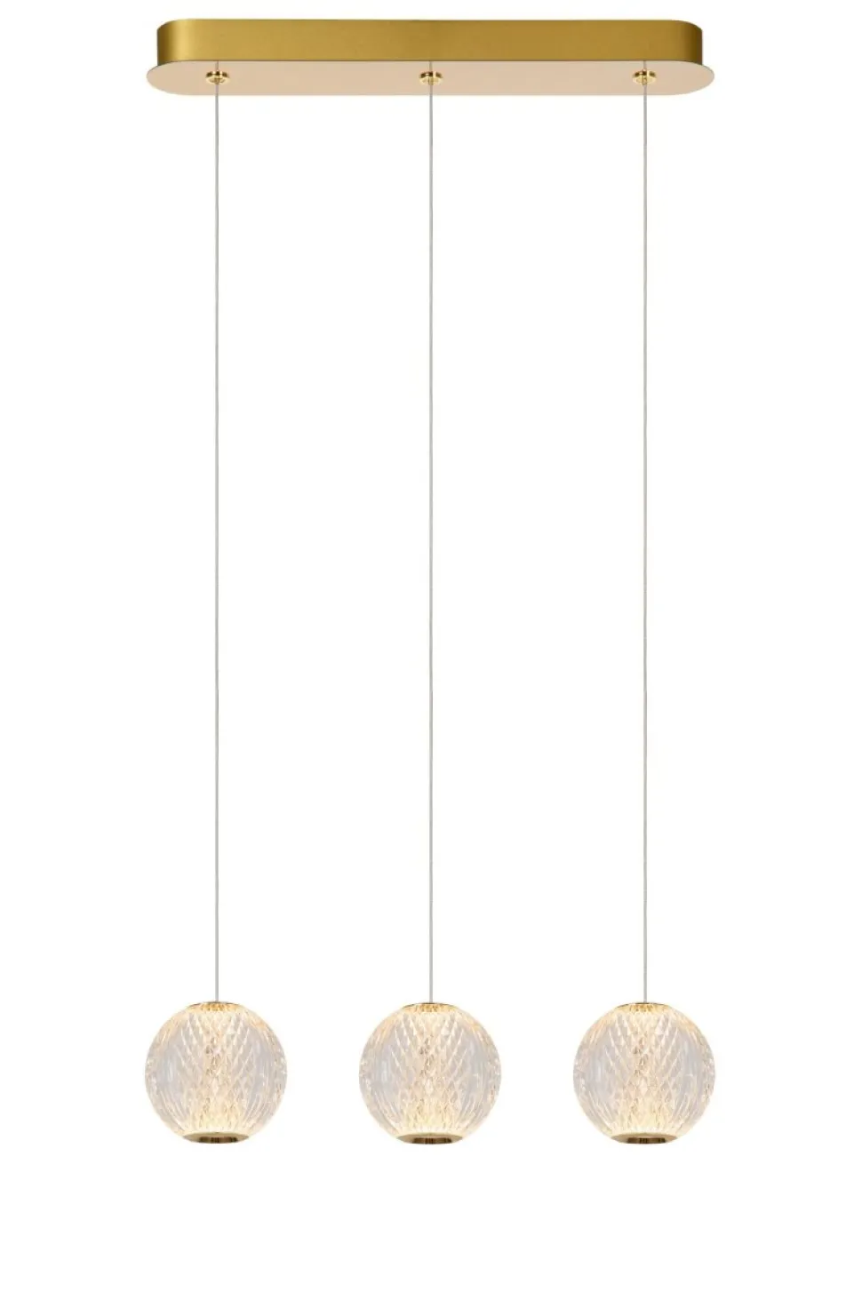 Cintra 48cm taklampa