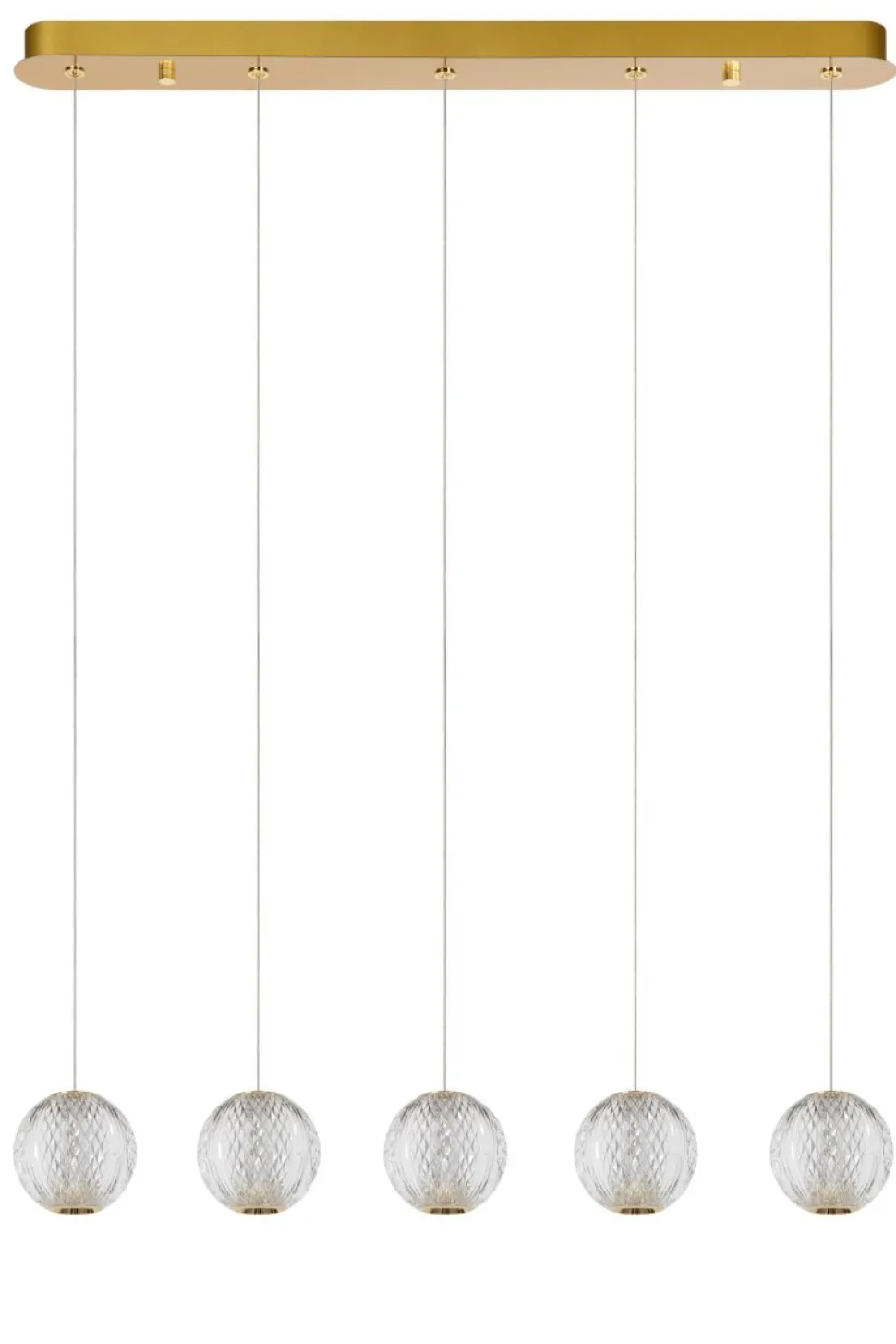Cintra 84cm taklampa