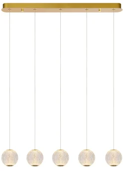Cintra 84cm taklampa
