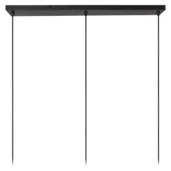 Circle 104cm taklampa