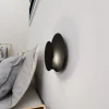 Circle 22cm vägglampa