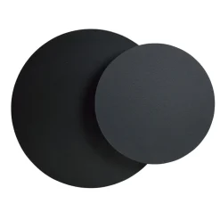 Circle 22cm vägglampa