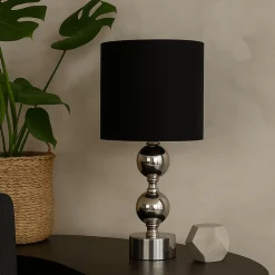 Circolo 48cm bordslampa