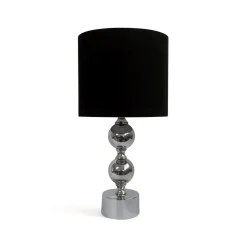 Circolo 48cm bordslampa
