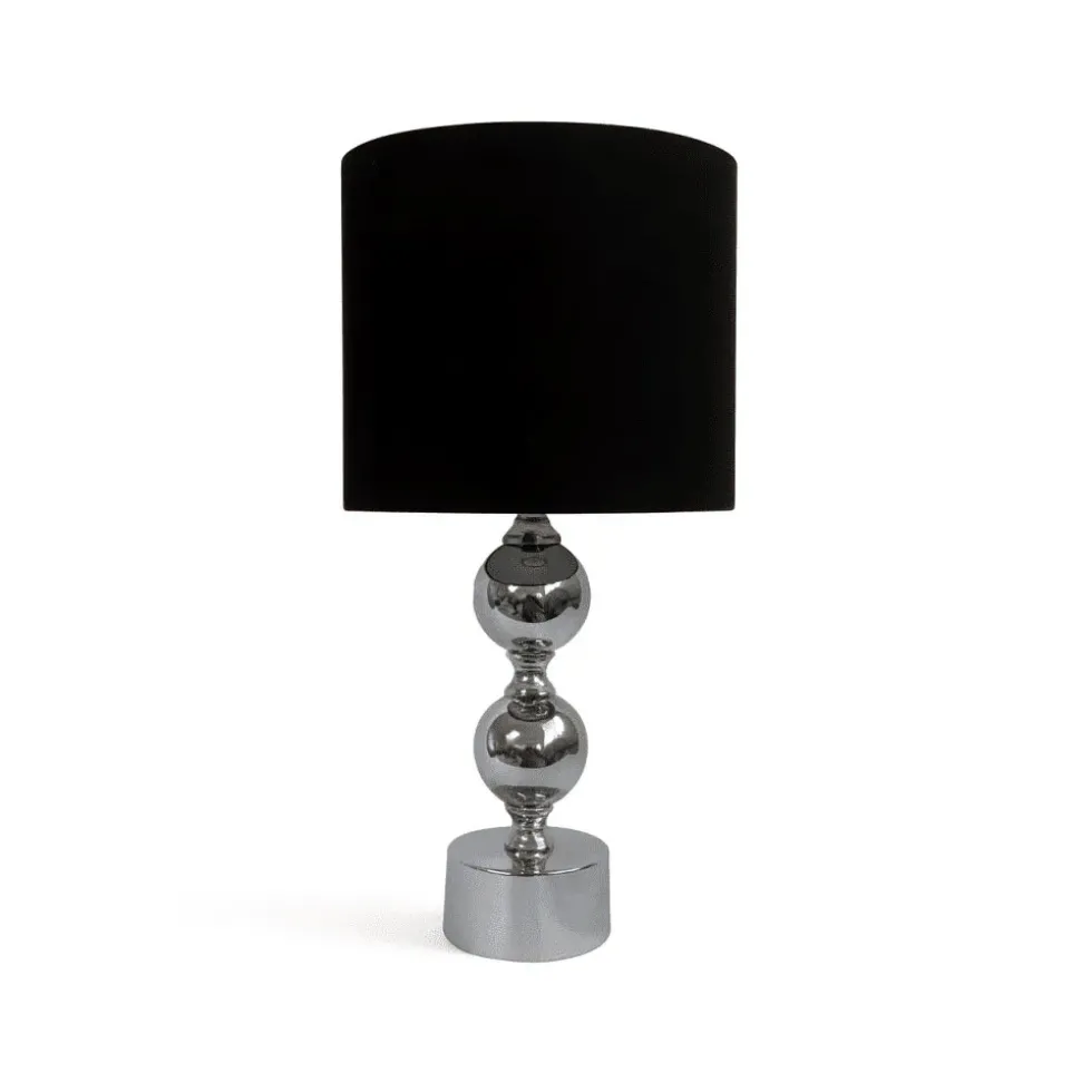 Circolo 48cm bordslampa