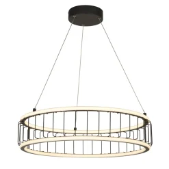 Circolo Ø57 taklampa