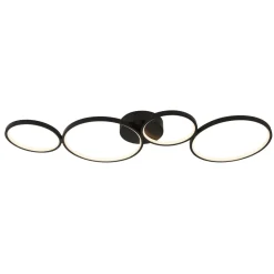 Cirque 98cm plafond
