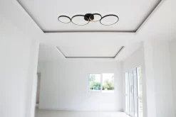 Cirque 98cm plafond