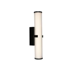 Clamp 43cm badrumslampa