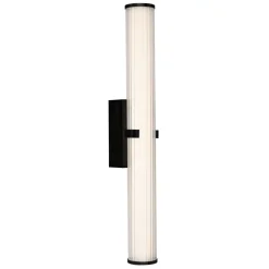 Clamp 63cm badrumslampa