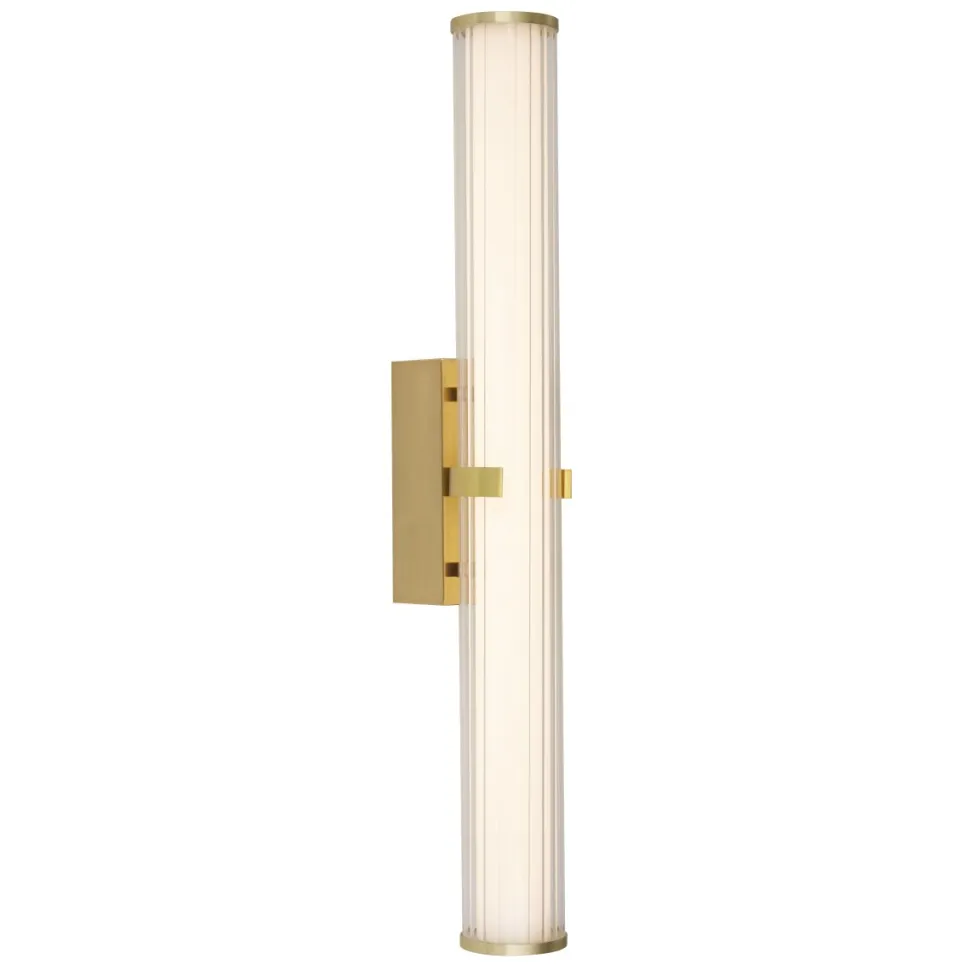 Clamp 63cm badrumslampa