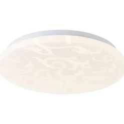 Clarica Ø34 plafond
