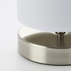 Clarie 25cm bordslampa
