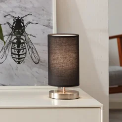 Clarie 25cm bordslampa