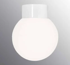 Classic Glob 200 badrumslampa