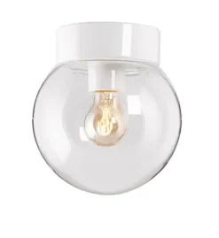 Classic Glob 200 badrumslampa