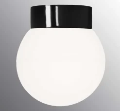Classic Glob 200 badrumslampa