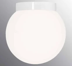 Classic Glob 300 badrumslampa