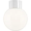 Classic Glob Ø18 badrumslampa
