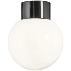 Classic Glob Ø18 badrumslampa