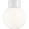 Classic Glob Ø18 badrumslampa