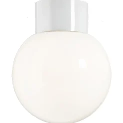 Classic Glob Ø18 badrumslampa