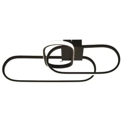 Clip 65cm plafond