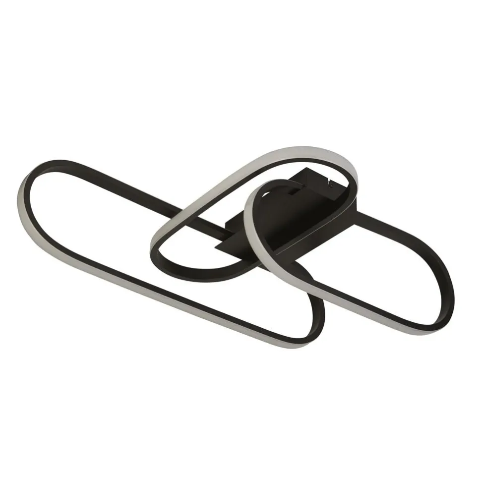 Clip 65cm plafond