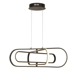 Clip 80cm taklampa