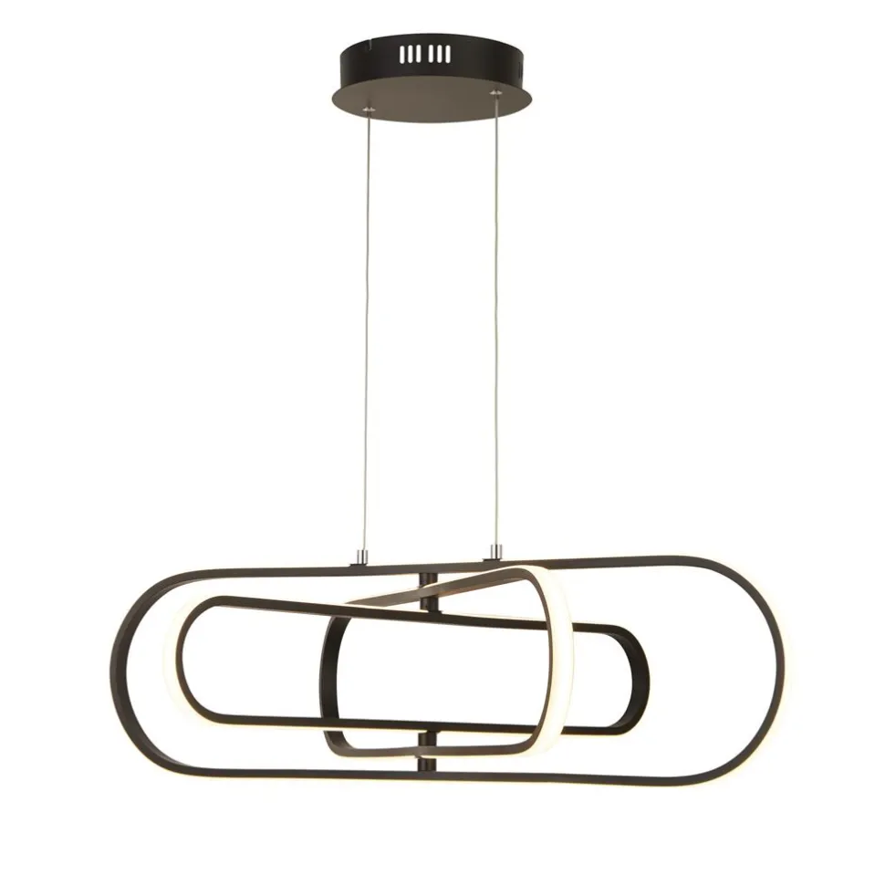 Clip 80cm taklampa