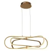 Clip 80cm taklampa
