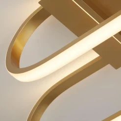 Clip plafond