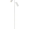 Clubs golvlampa