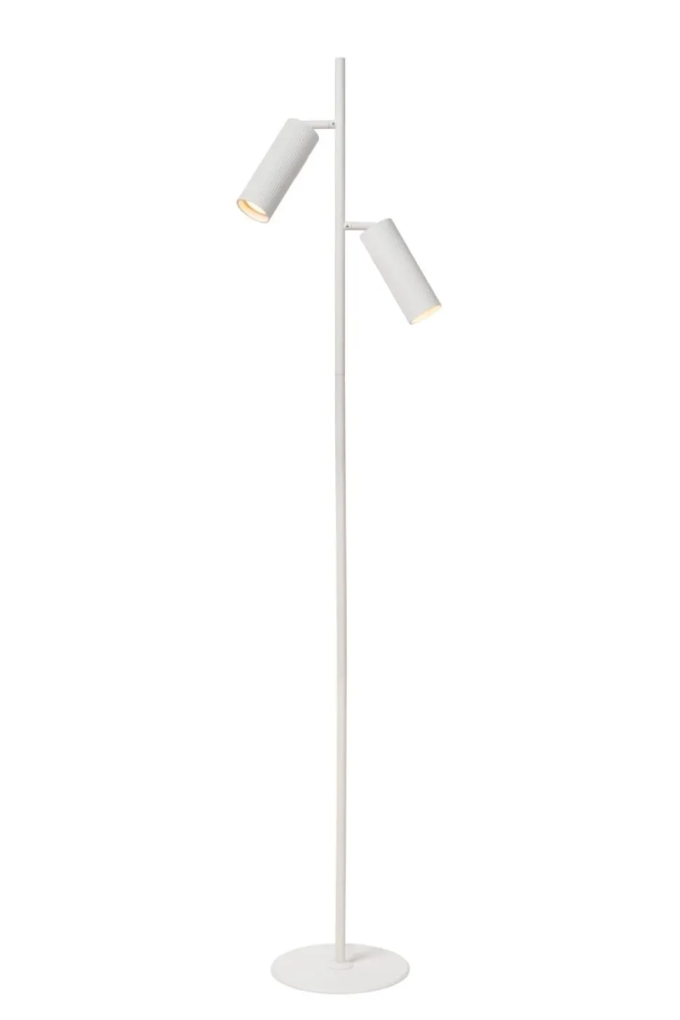 Clubs golvlampa