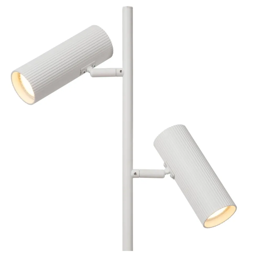 Clubs golvlampa
