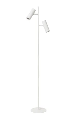 Clubs golvlampa