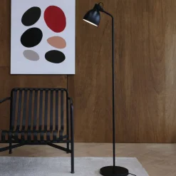 Coast golvlampa