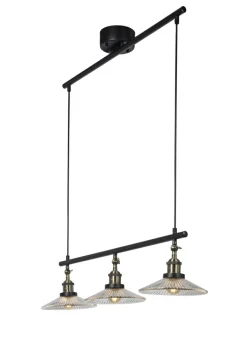 Cobble 82cm taklampa