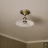 Cobbler Ø25 plafond
