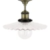 Cobbler Ø25 plafond