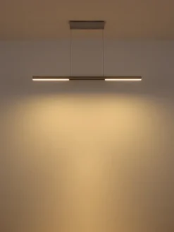 Cody 120cm taklampa