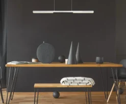 Cody 120cm taklampa