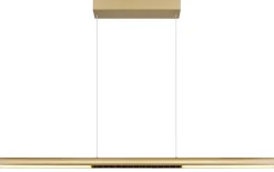 Cody 120cm taklampa