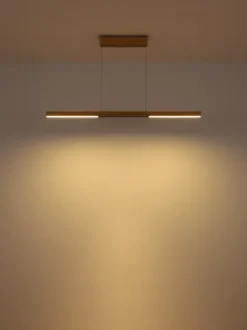 Cody 120cm taklampa